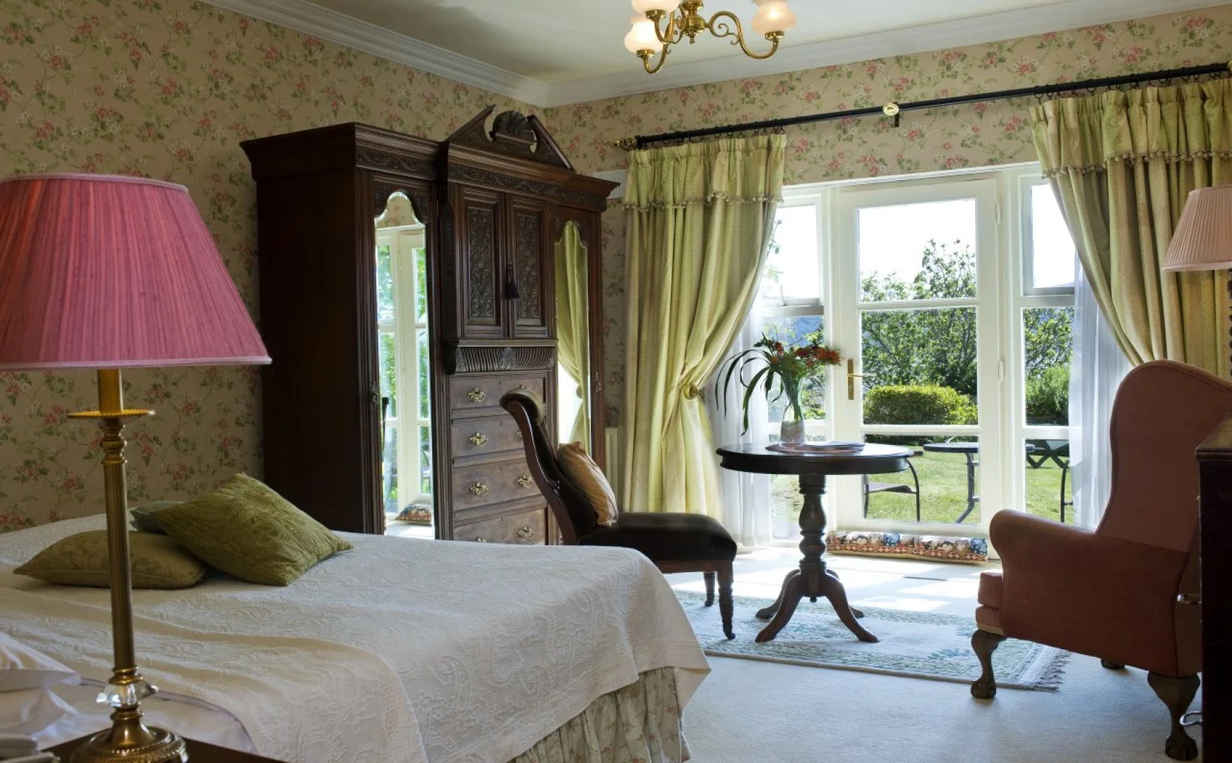 Carrig Country House