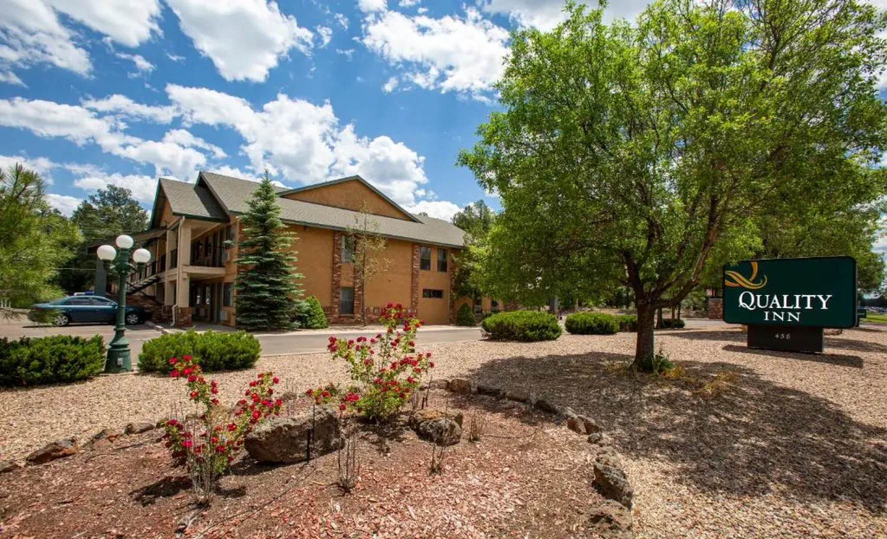 Quality Inn Pinetop Lakeside