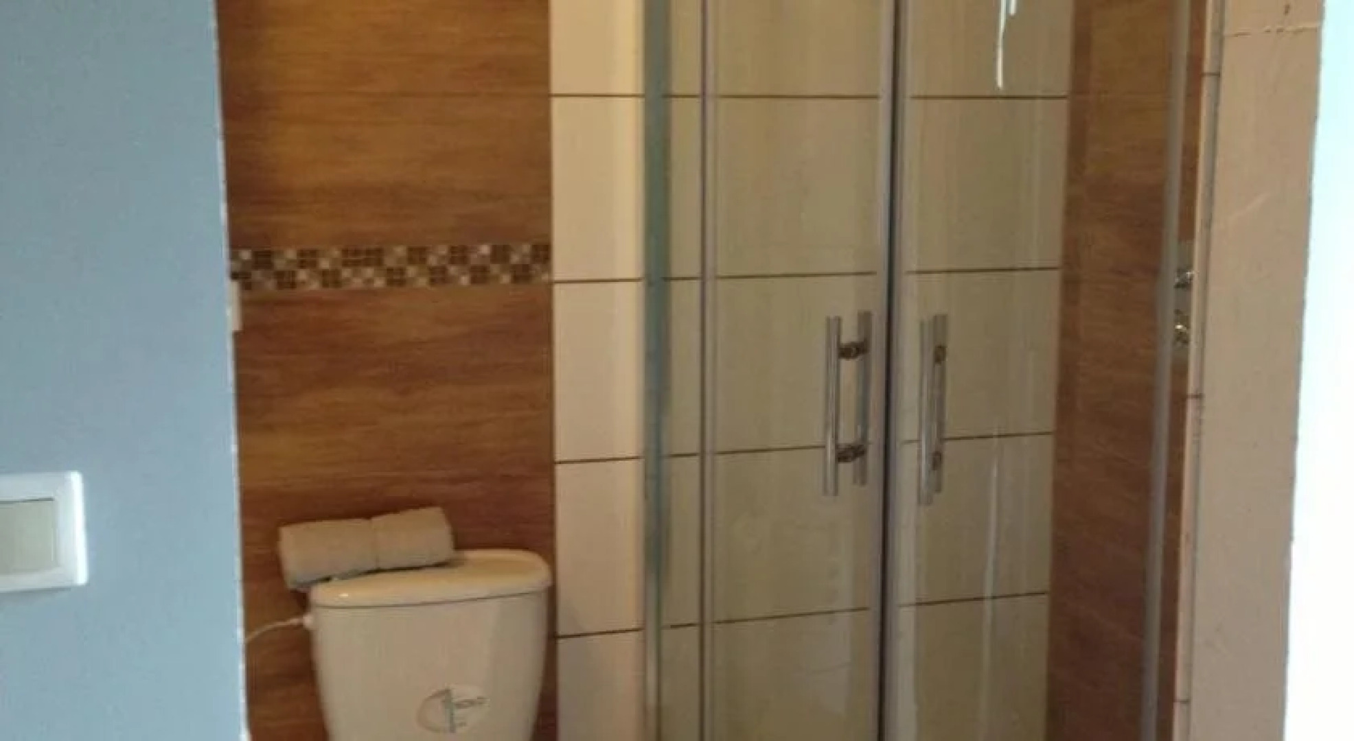 Osrodek Wczasowy Boski Raj