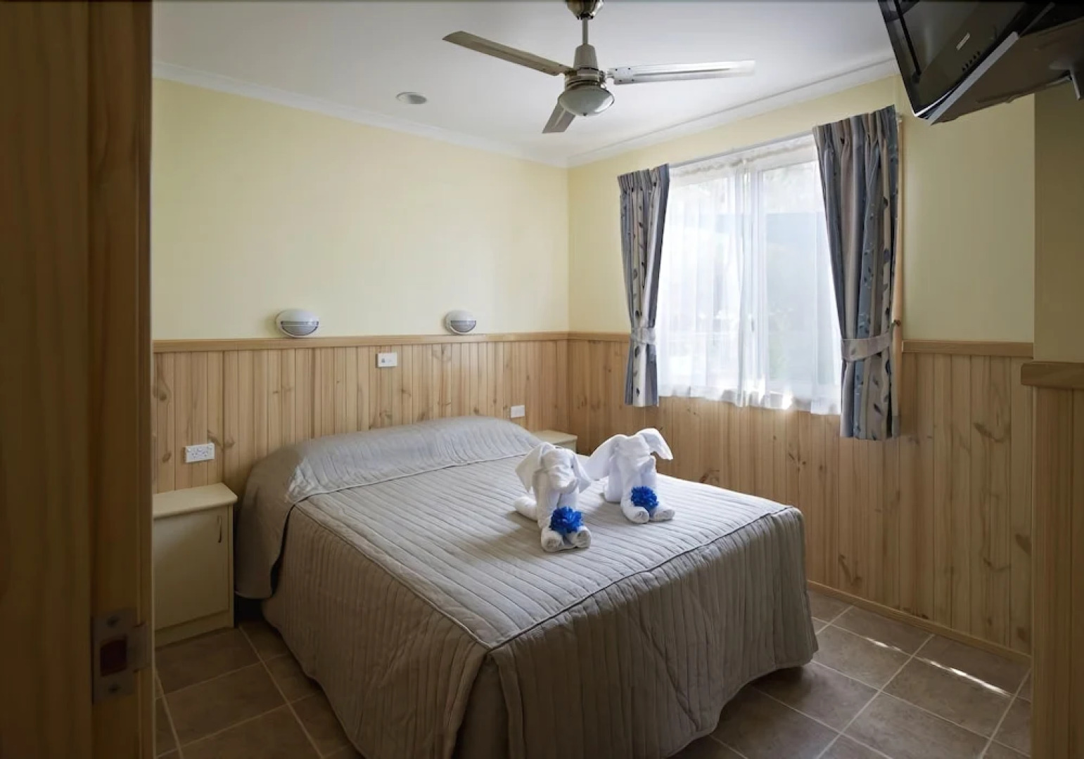 Reflections Hawks Nest - Holiday Park