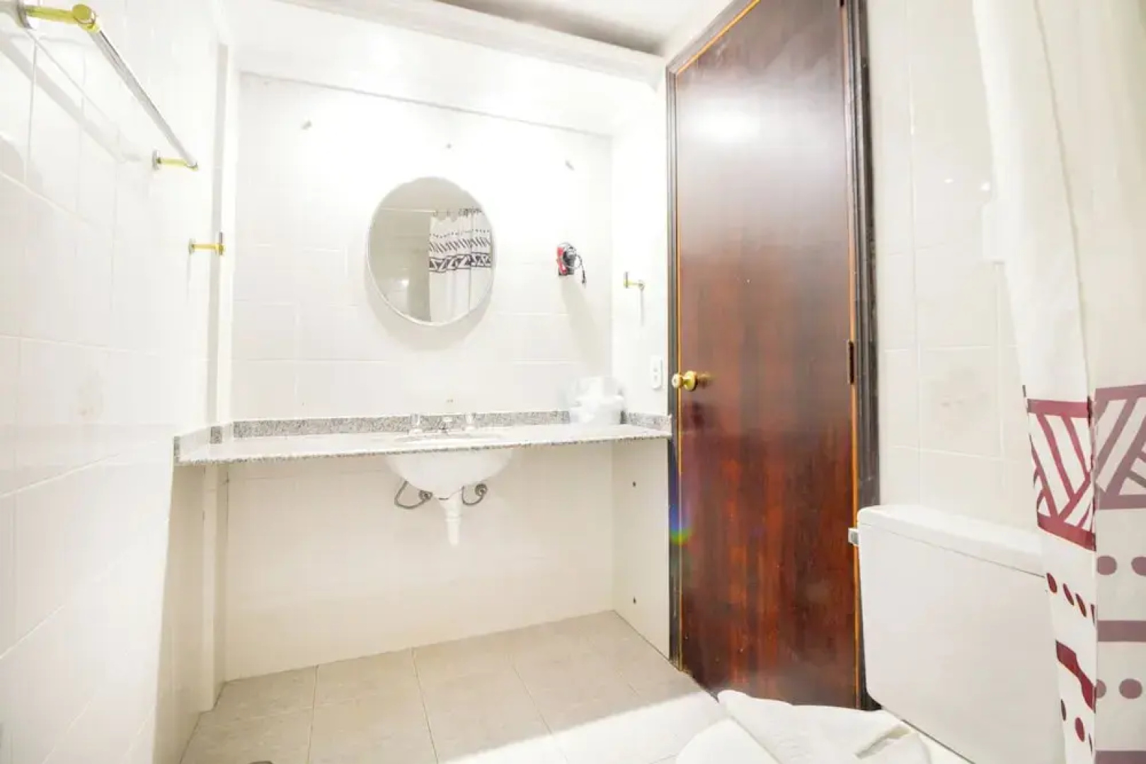 Hotel Ninho do Falcao