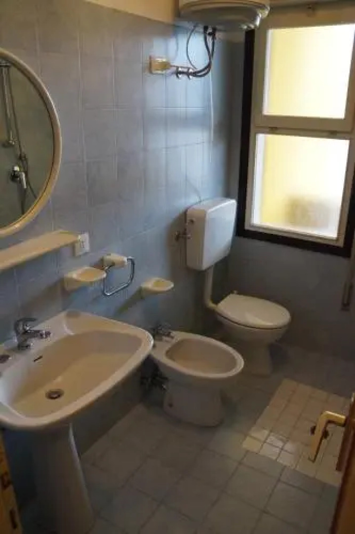 Residence Piazzetta 8