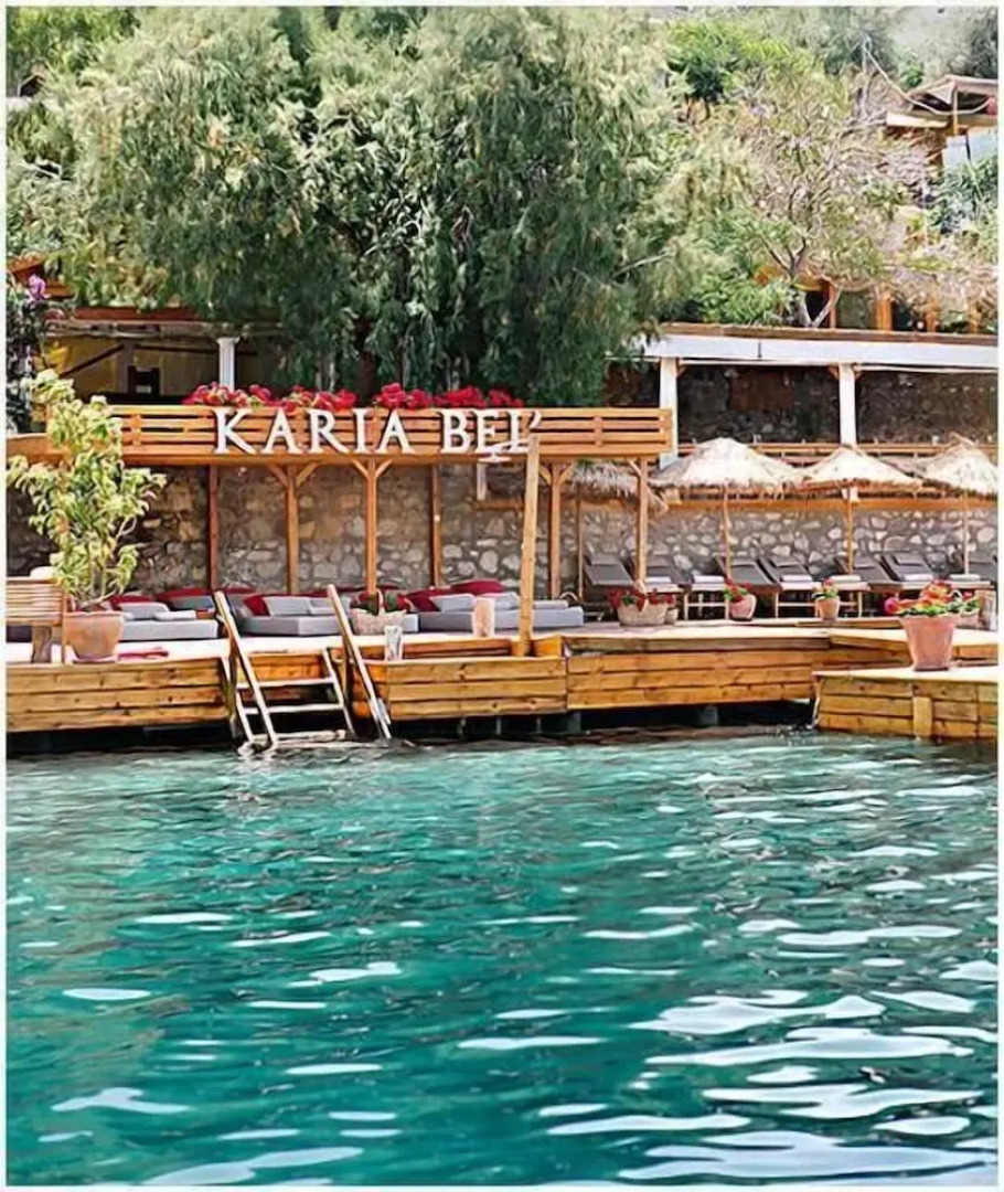 Karia Bel Hotel & Restaurant - Adults Only