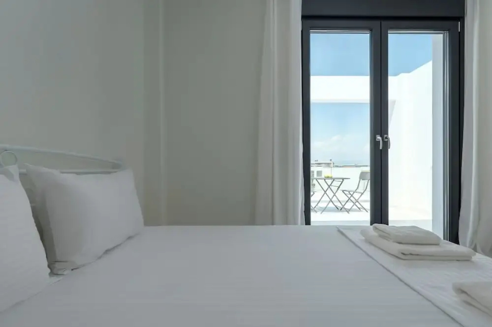 White Pearl Suites Halkidiki
