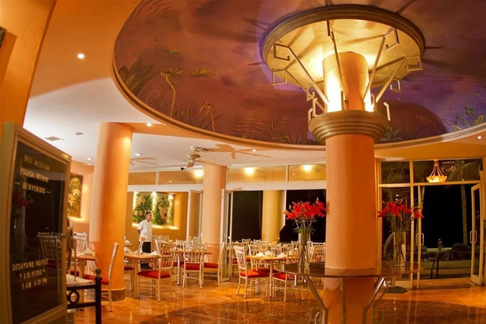 Best Western Posada Freeman Express Mazatlán