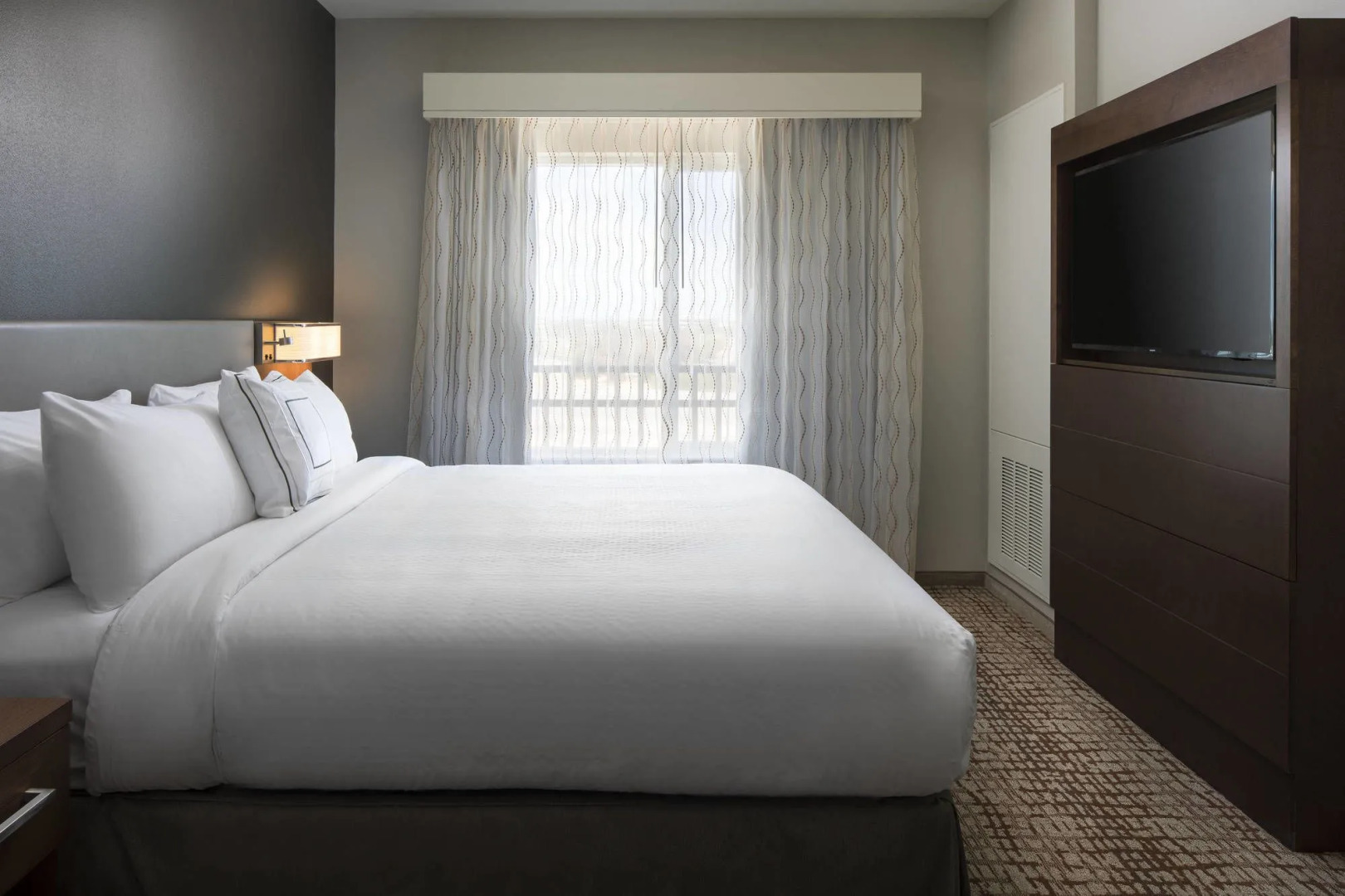 Residence Inn by Marriott Redwood City San Carlos