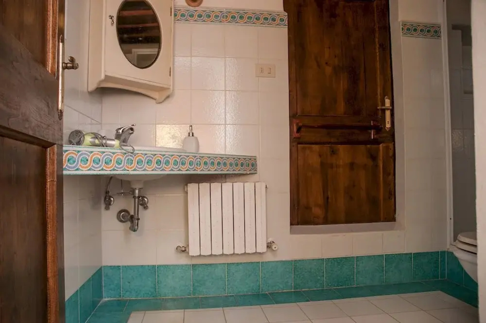 Agriturismo Tenuta Poggio San Michele