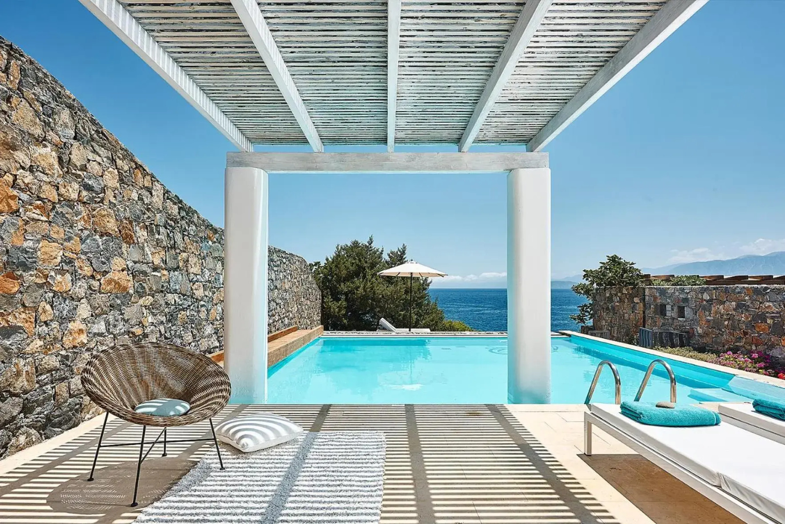 Thalassa Villas