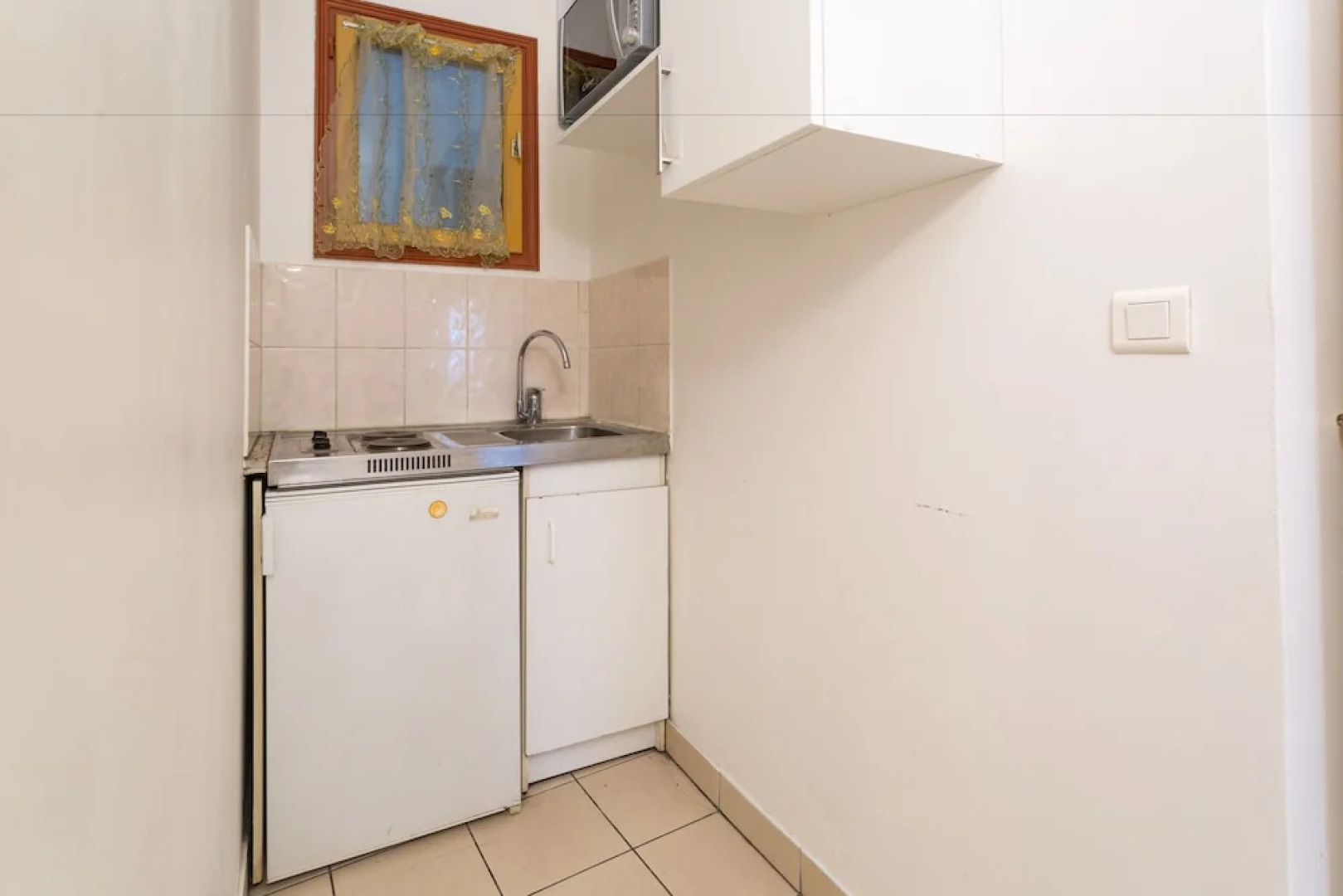 Résidence Bourgogne