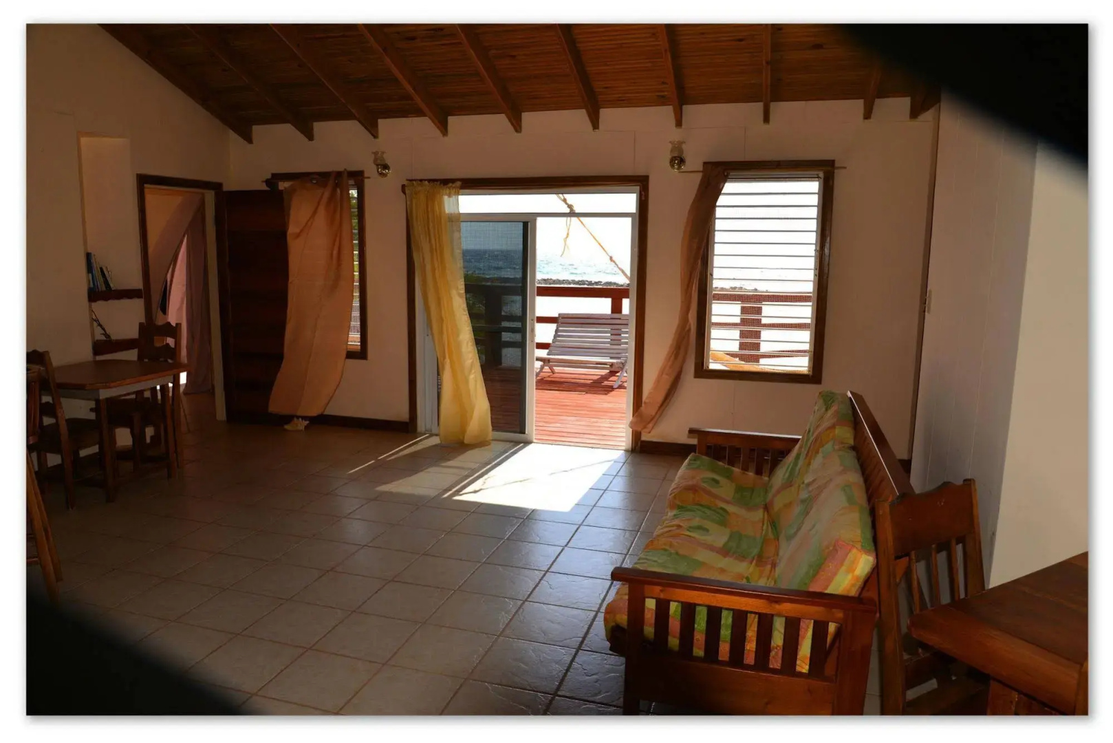 Isla Marisol Resort