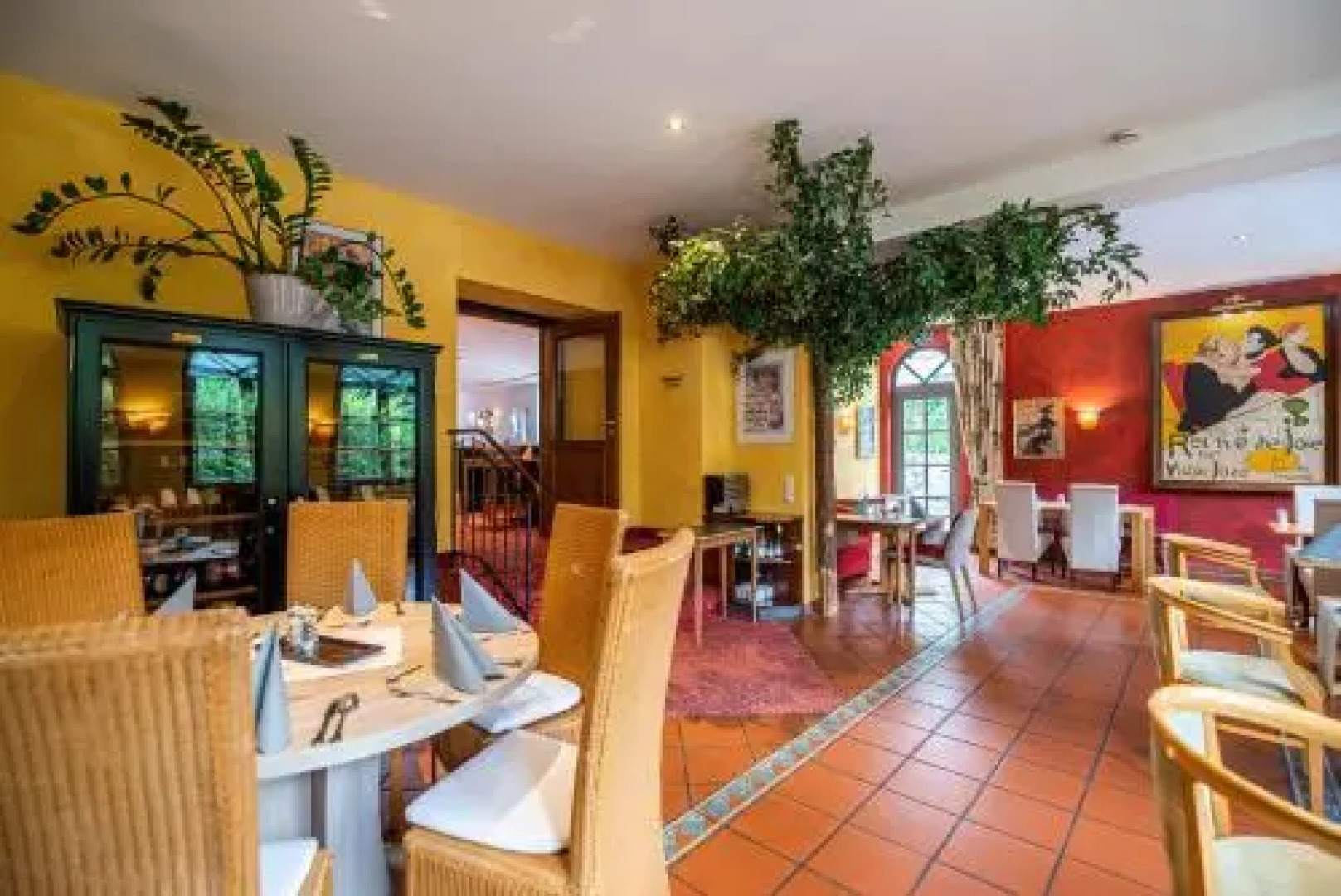 Hotel Asgard's Meereswarte