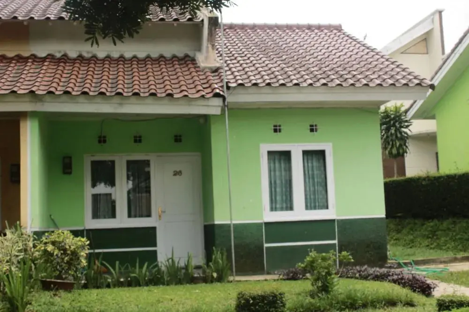 Villa Ciater Highland