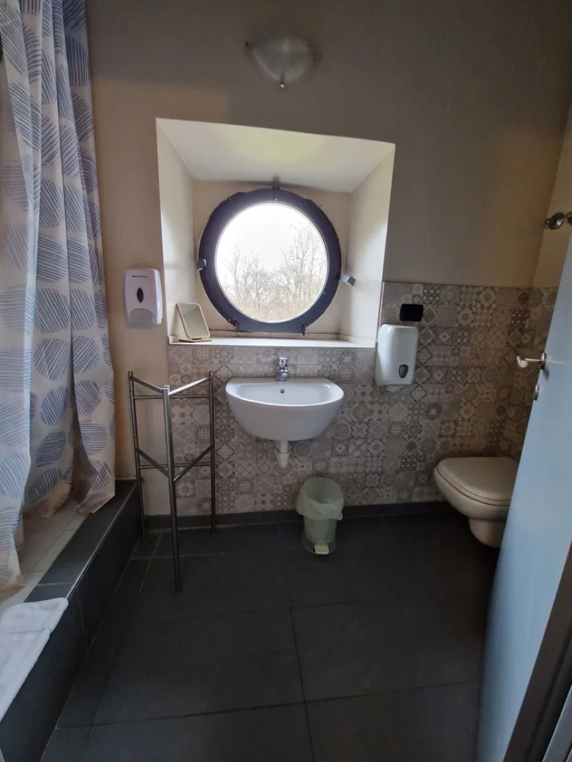 Ostello Cascina Costa Alta