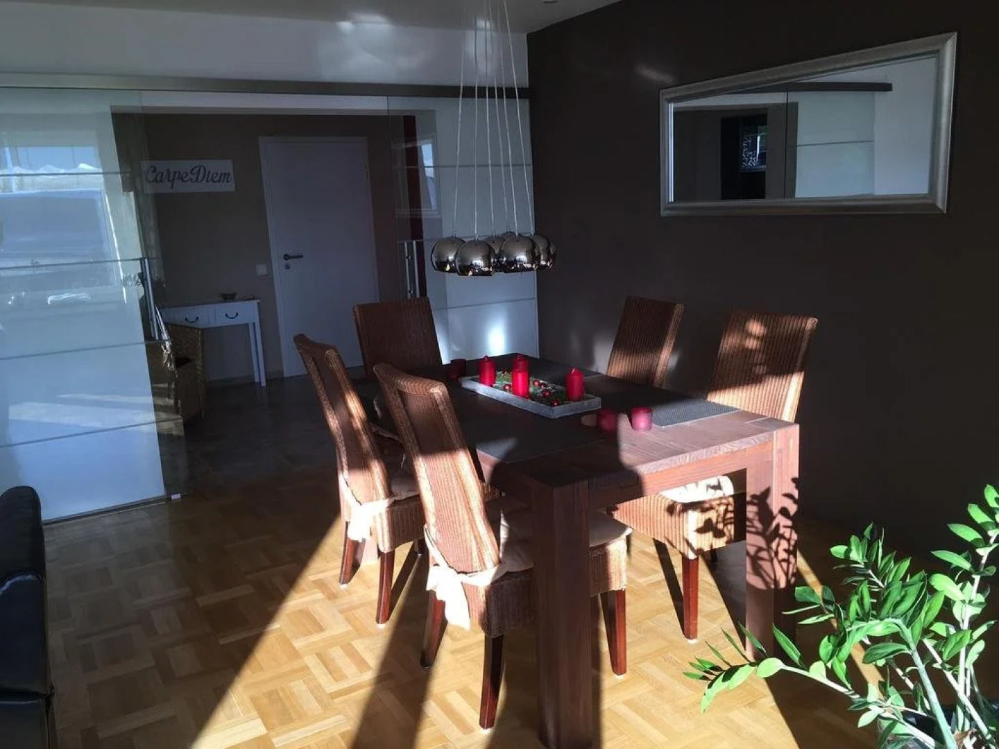 Gästehaus Carpe Diem