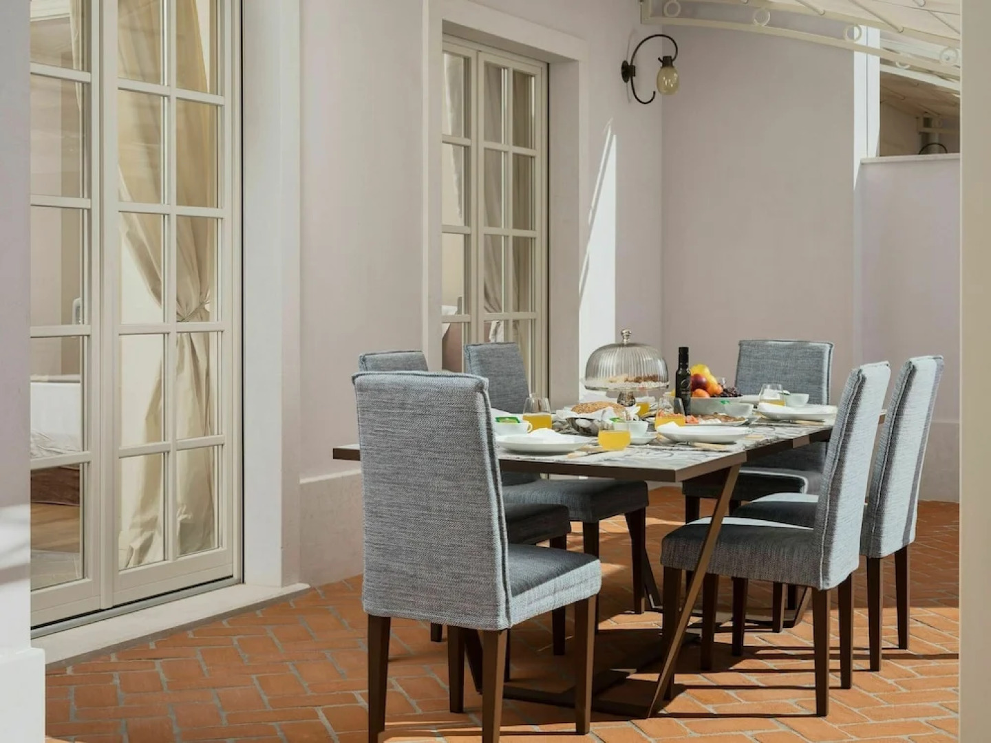 4-bed Villa With Pool in Vabriga