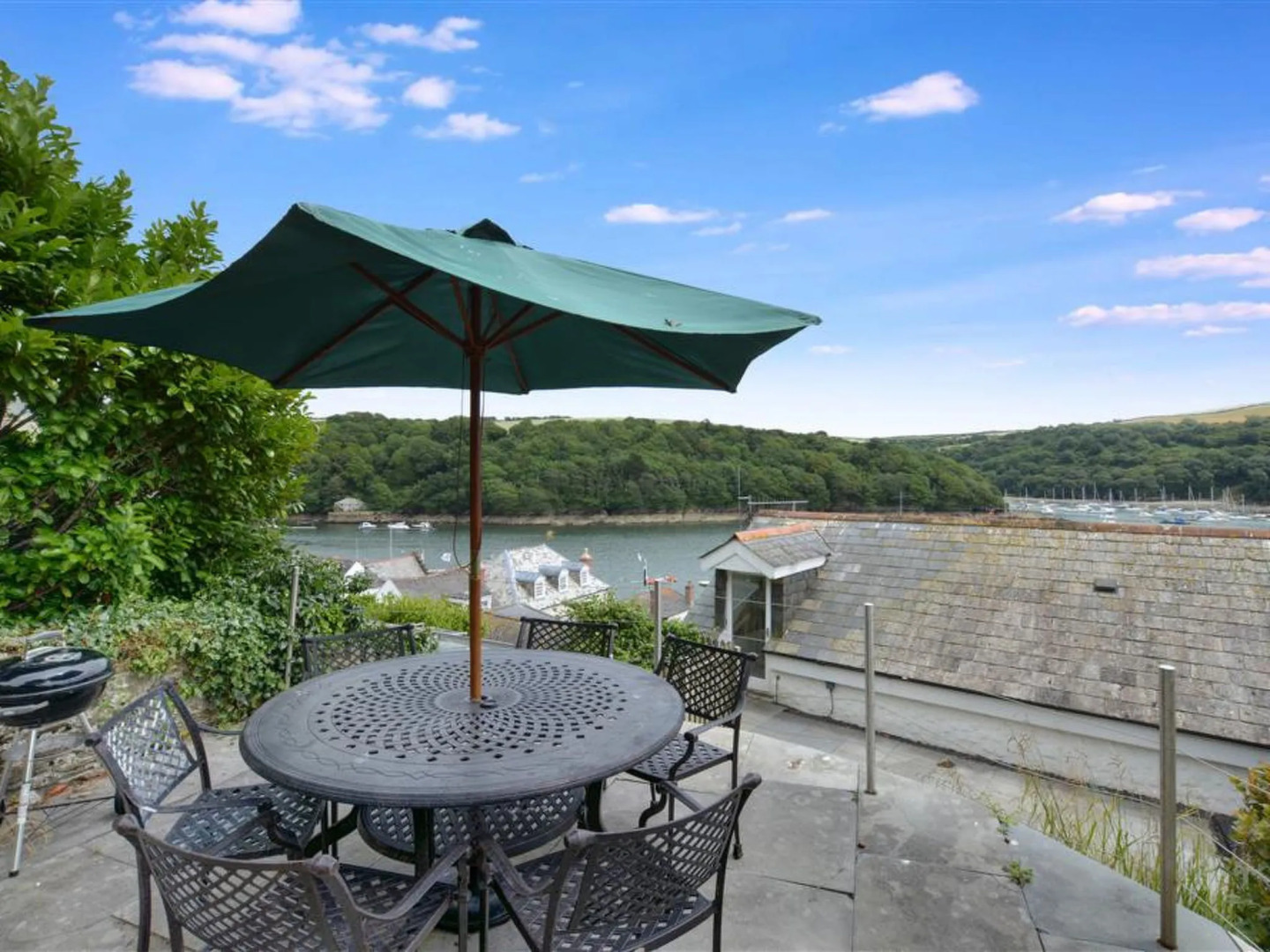 Holiday Home Bull Hill