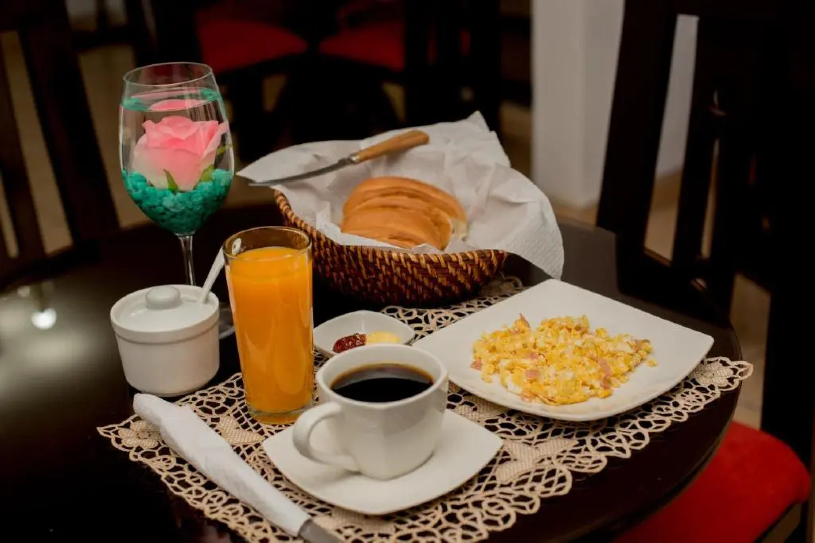 Montealis Hotel Boutique