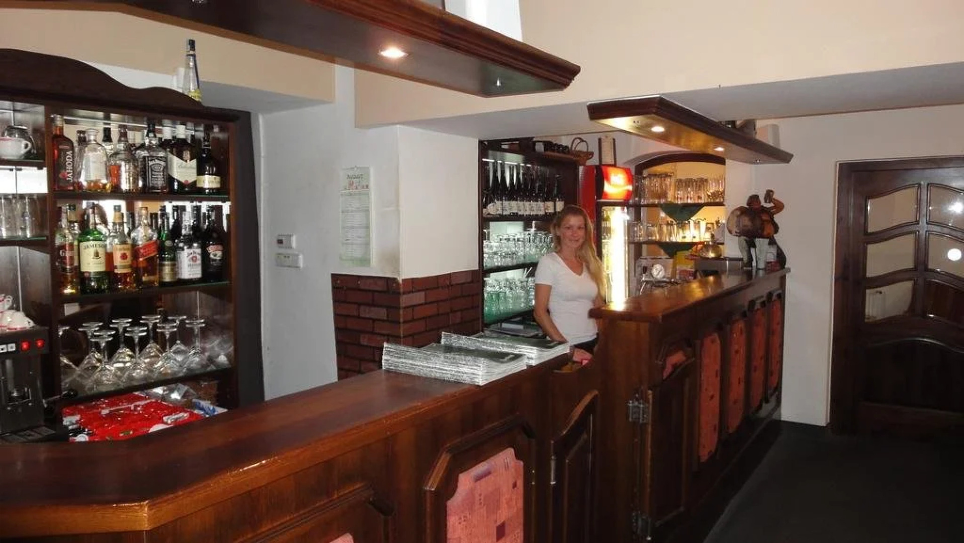 Penzion A Apartmány Daro