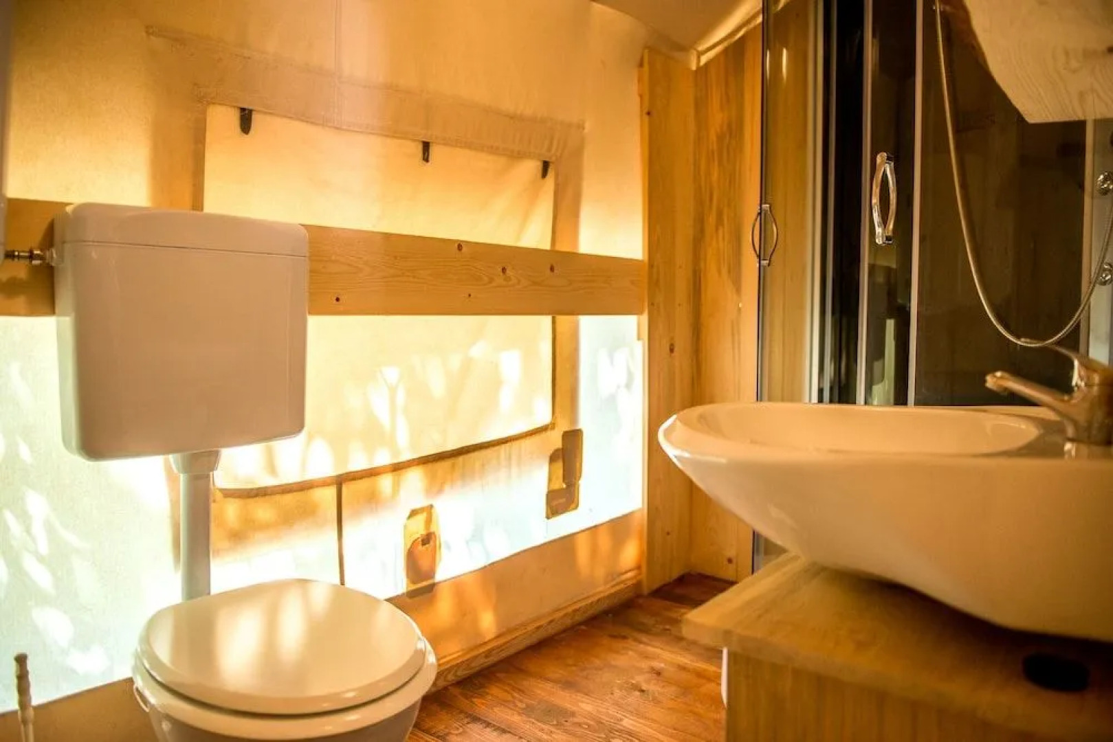 Sunflower Camping Savudrija