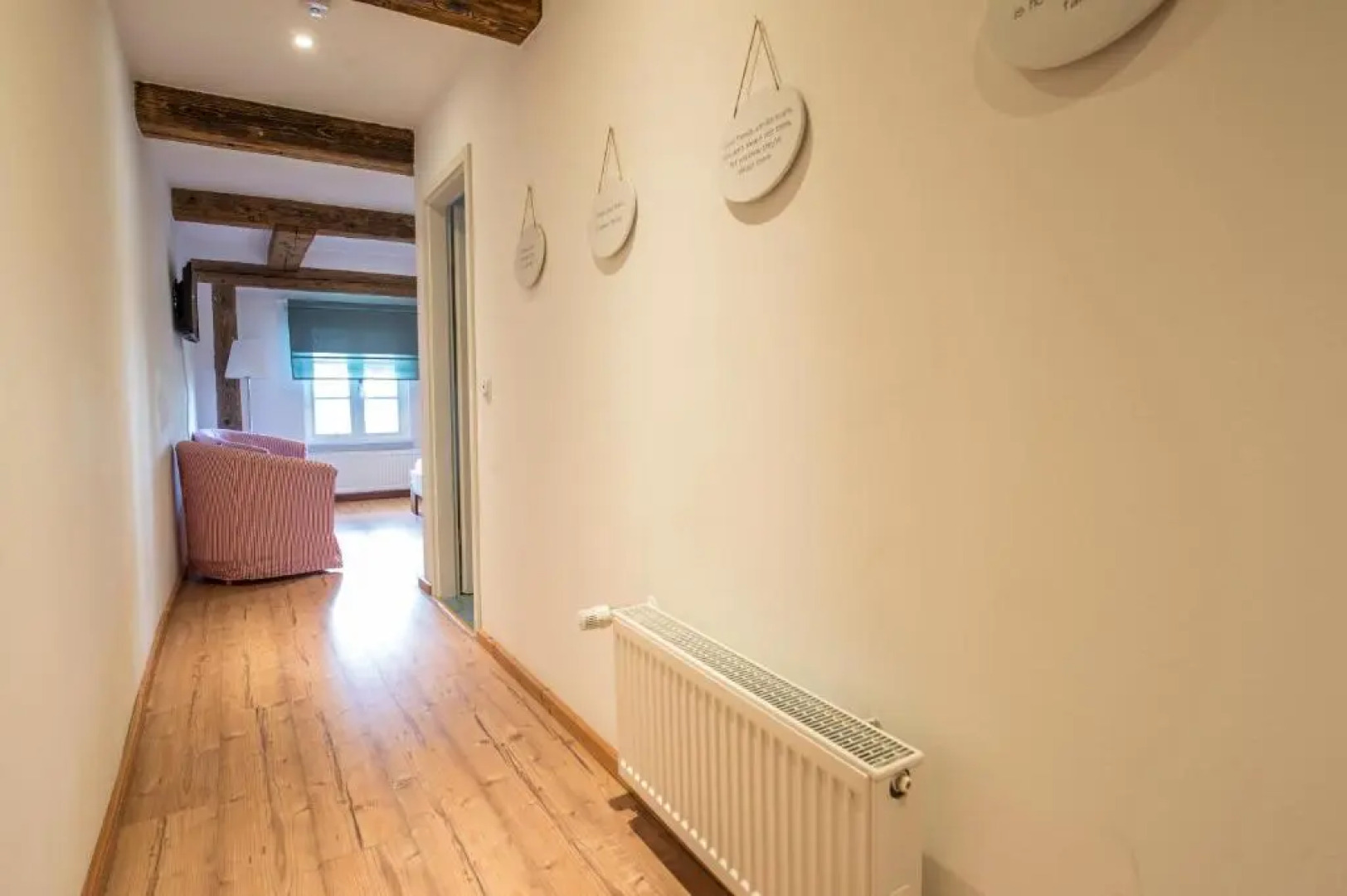 Hotel Gut Schöneworth