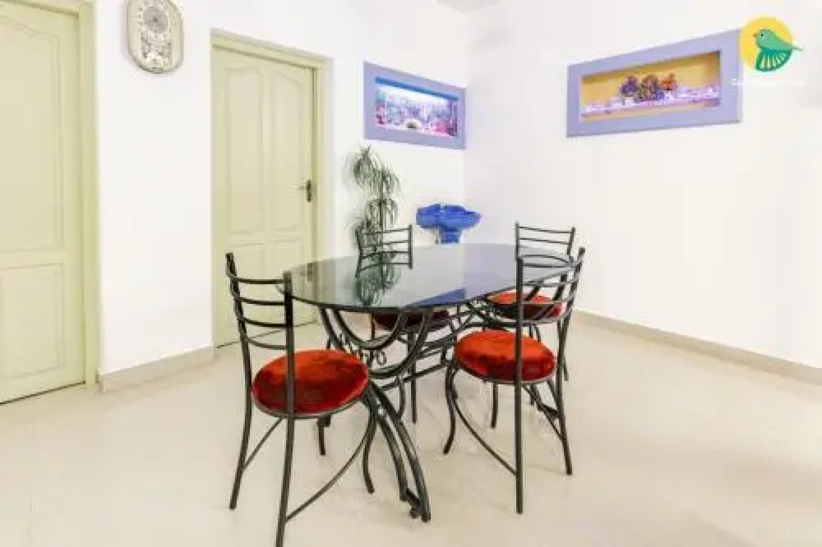 Regal mansion Home stay