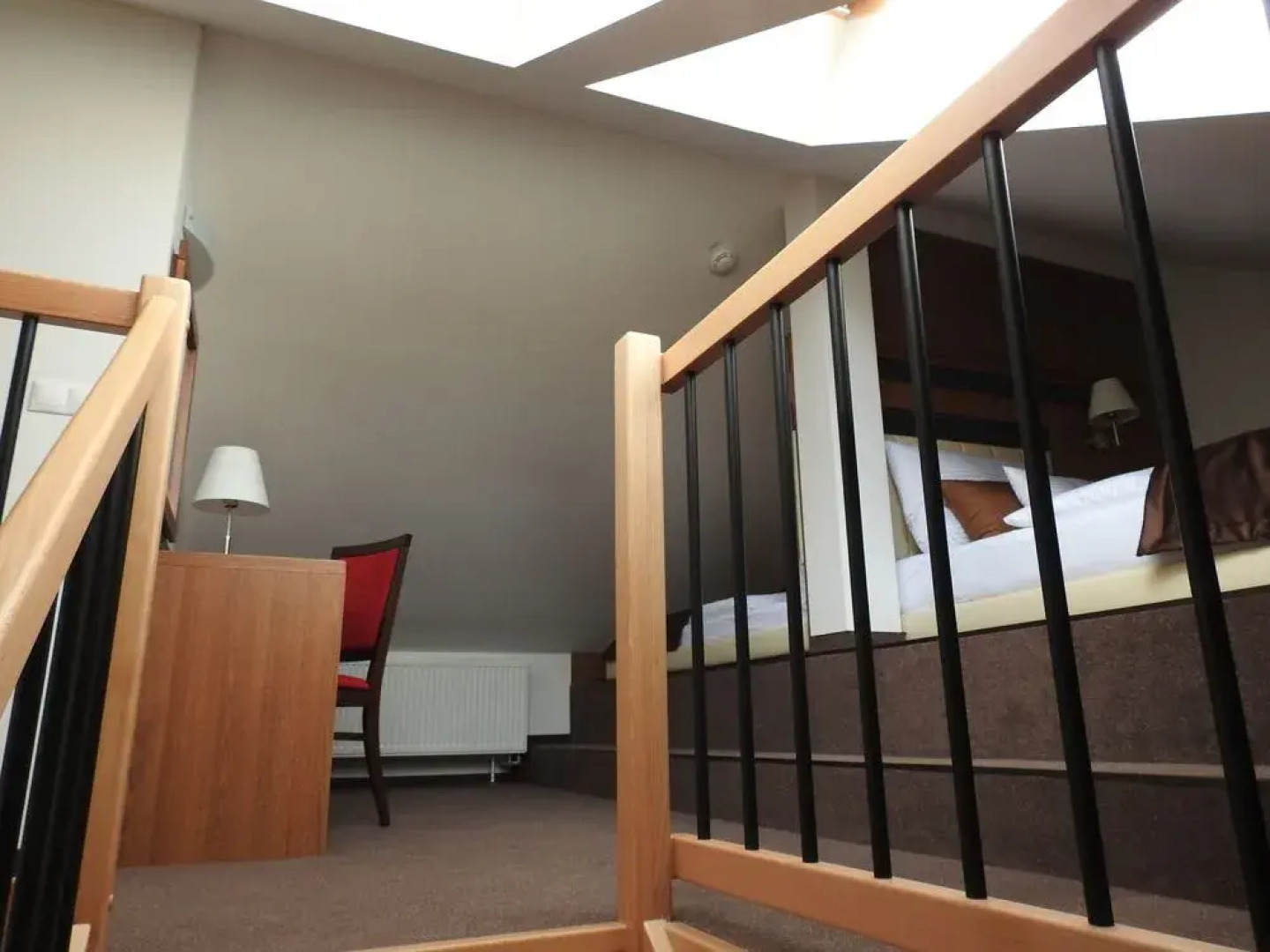 Penzion Kiska Levoca