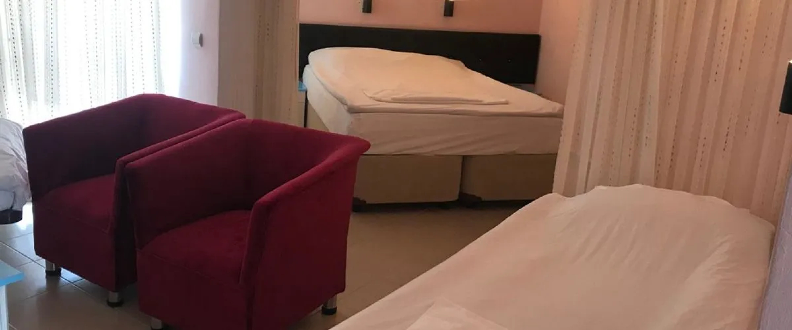 Grand Hotel Kekova