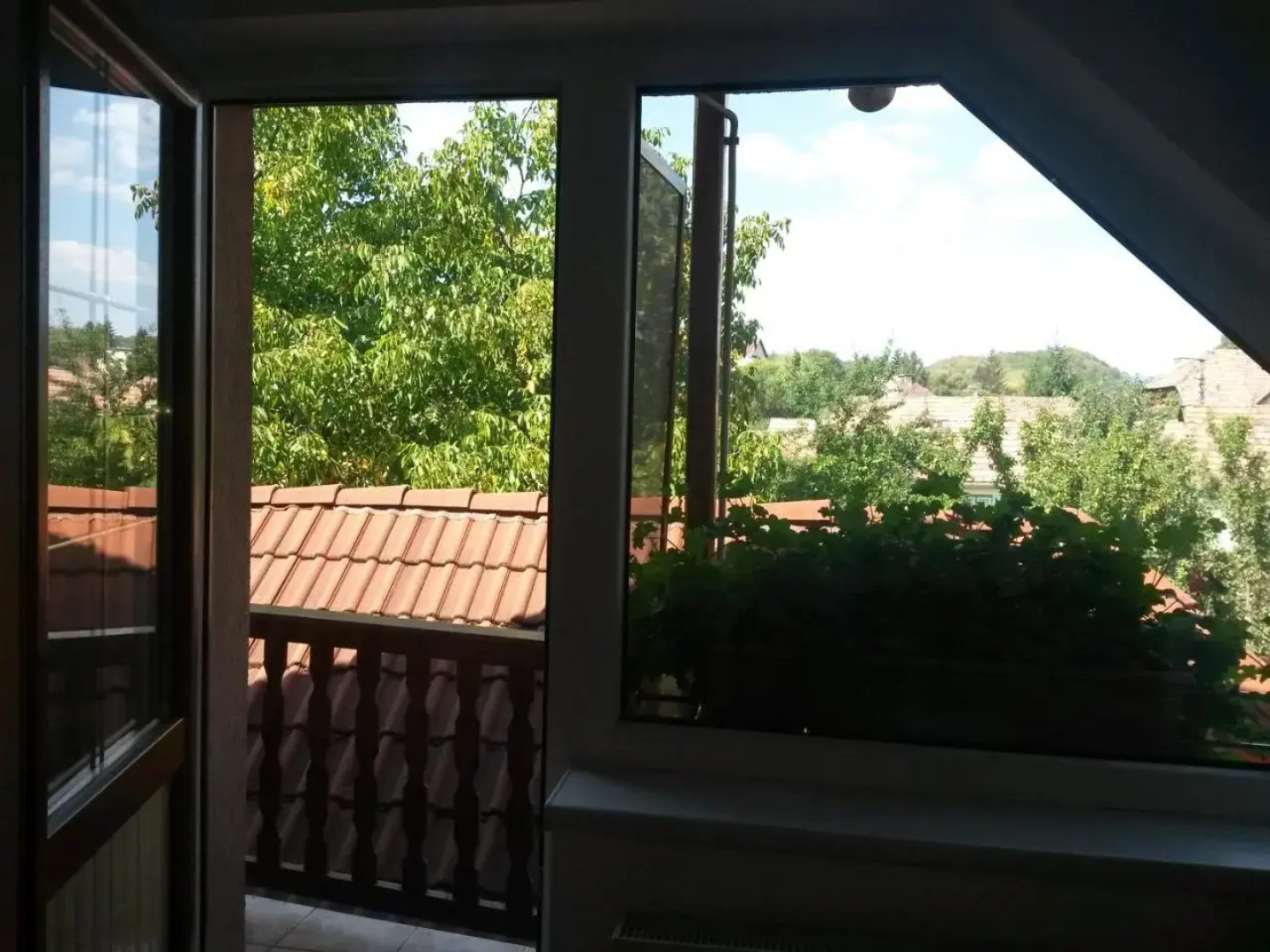 Pensiunea Lőrincz *** Panzió