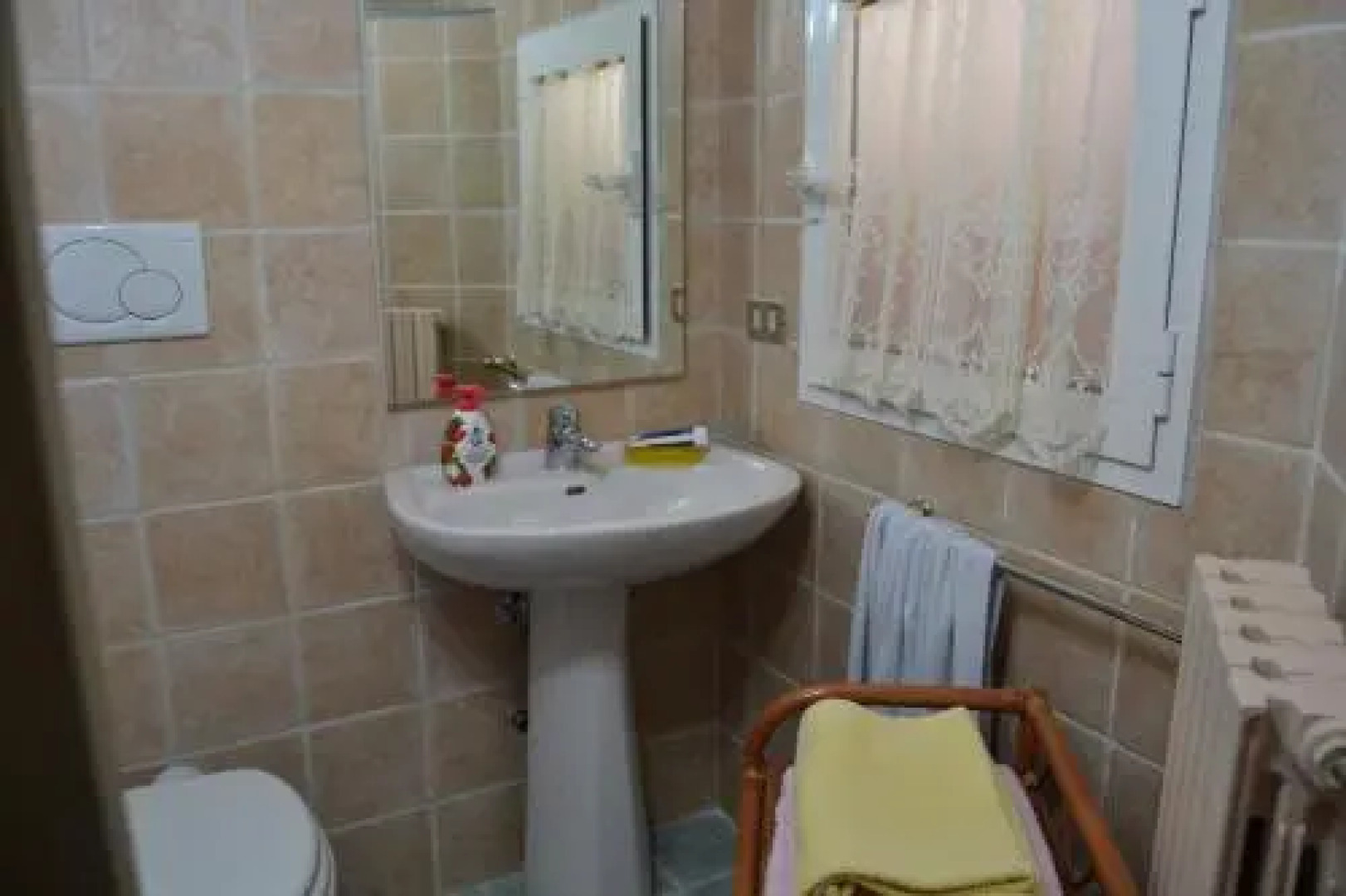 BB La Mariposa Monopoli