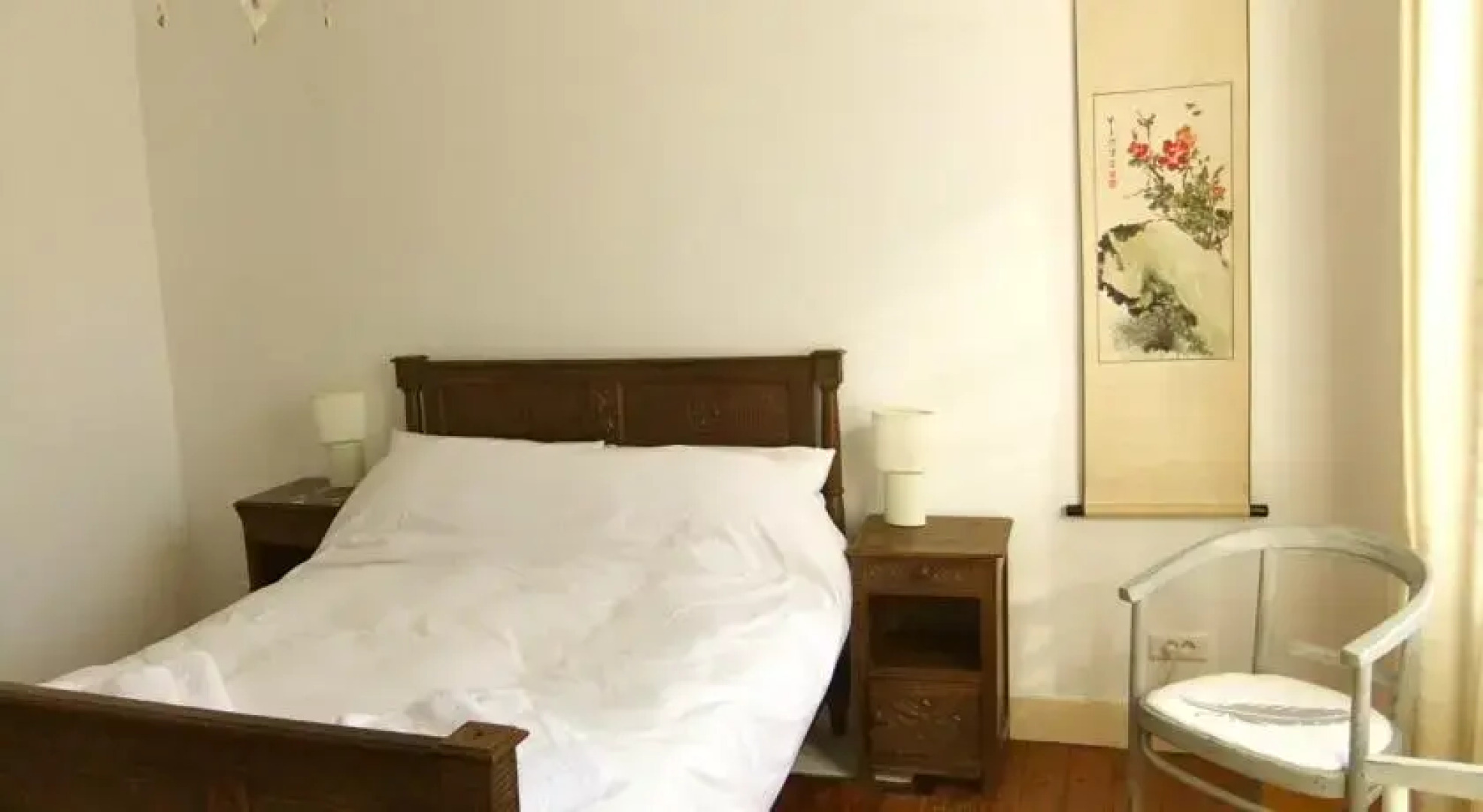 Ty Skol - Lancienne école