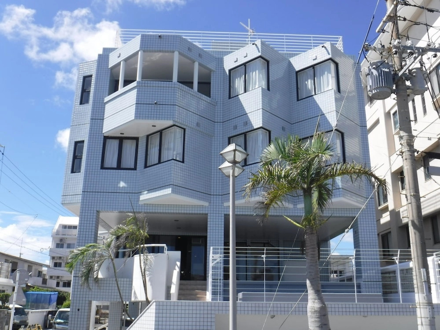 HOTEL Sunset Marino - Adults Only