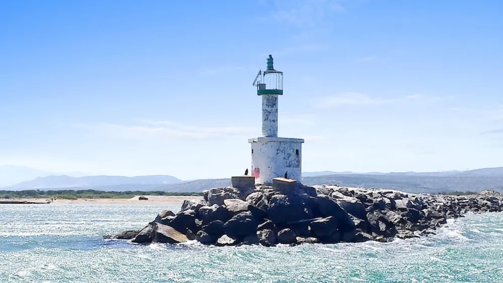 Apartment With 3 Bedrooms in Le Barcarès, With Wonderful Mountain View