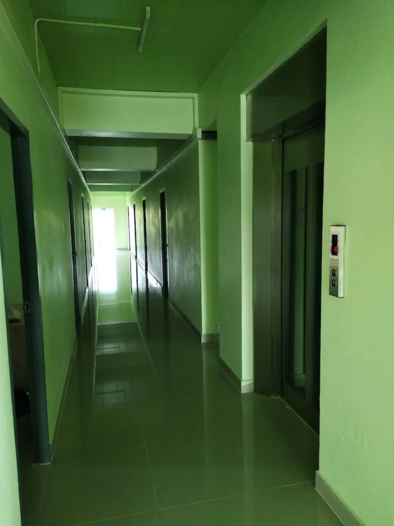 River Residence 2 Saraburi