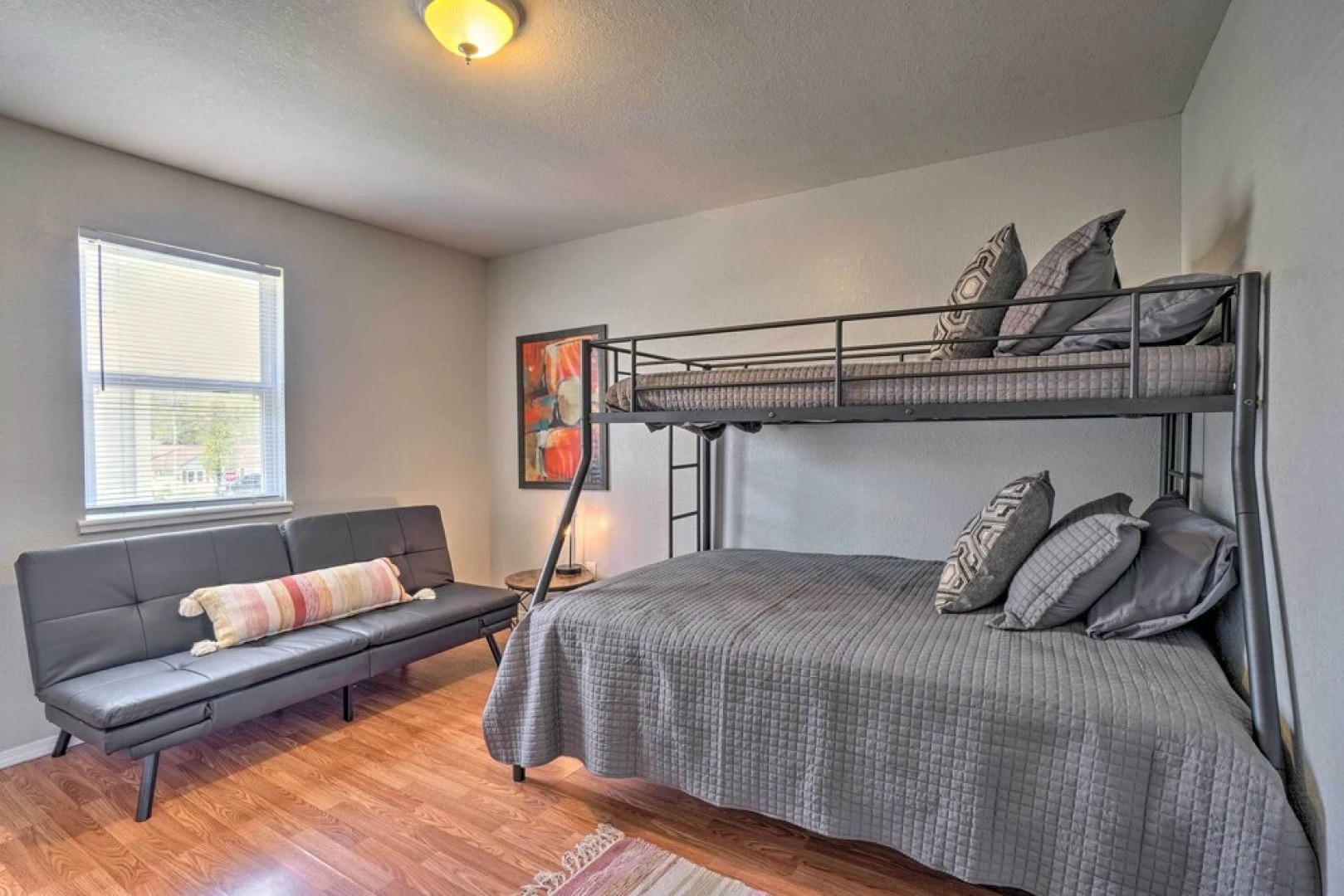 Charming One-level Home w/ Deck, Walk to Dtwn