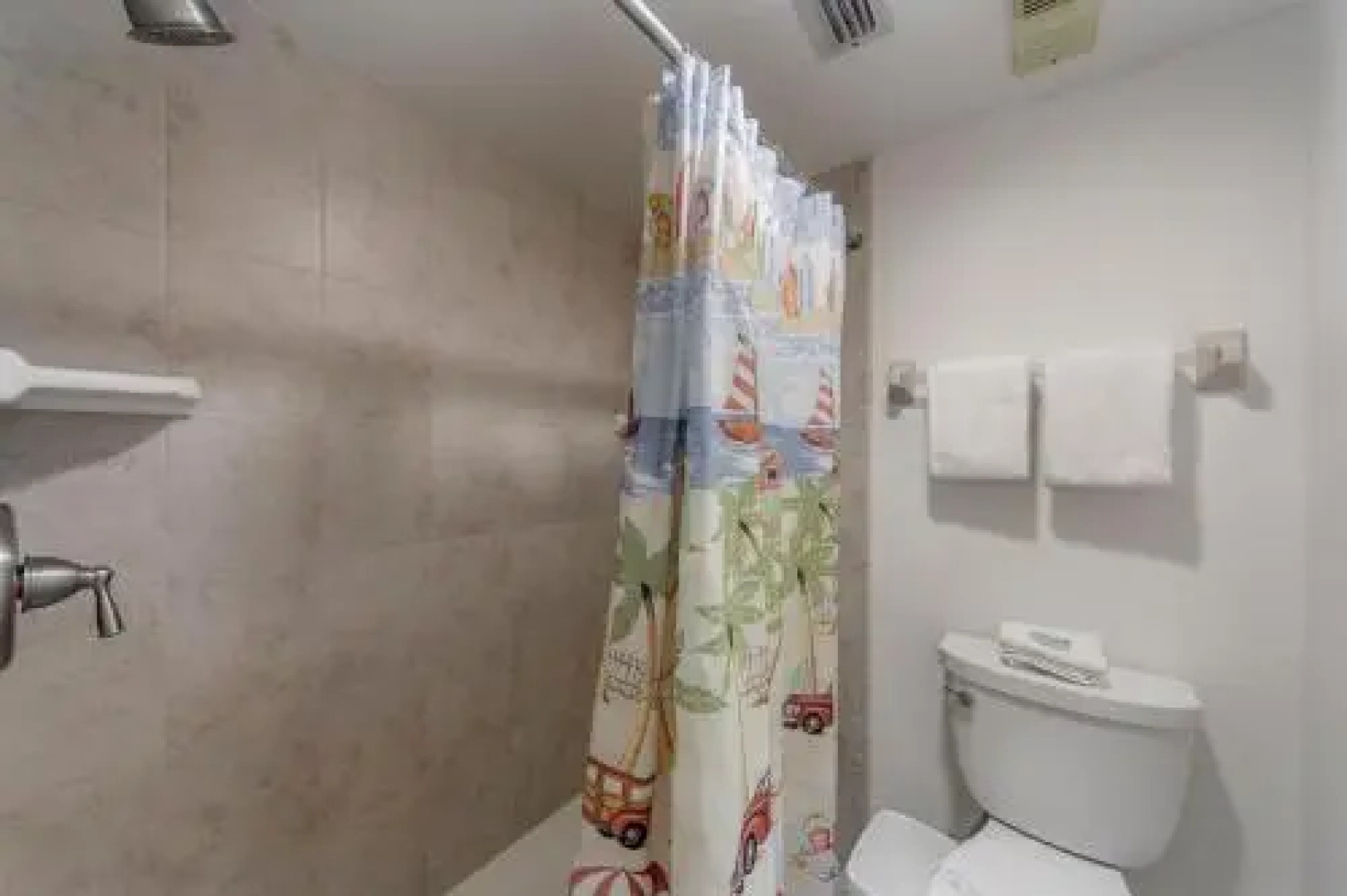 The Shores Condominiums