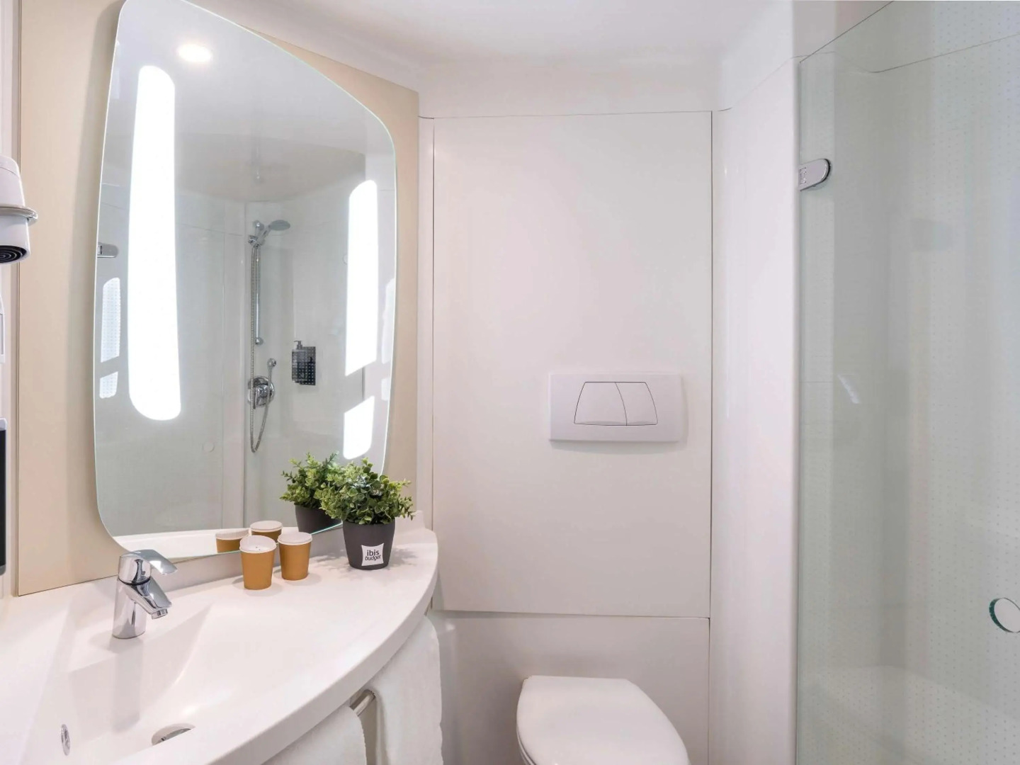 ibis budget Barcelona Sant Andreu de la Barca