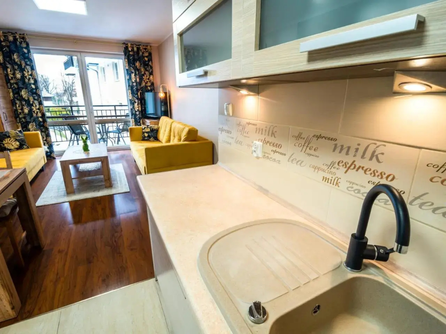 Apartament Alicja Villa Park