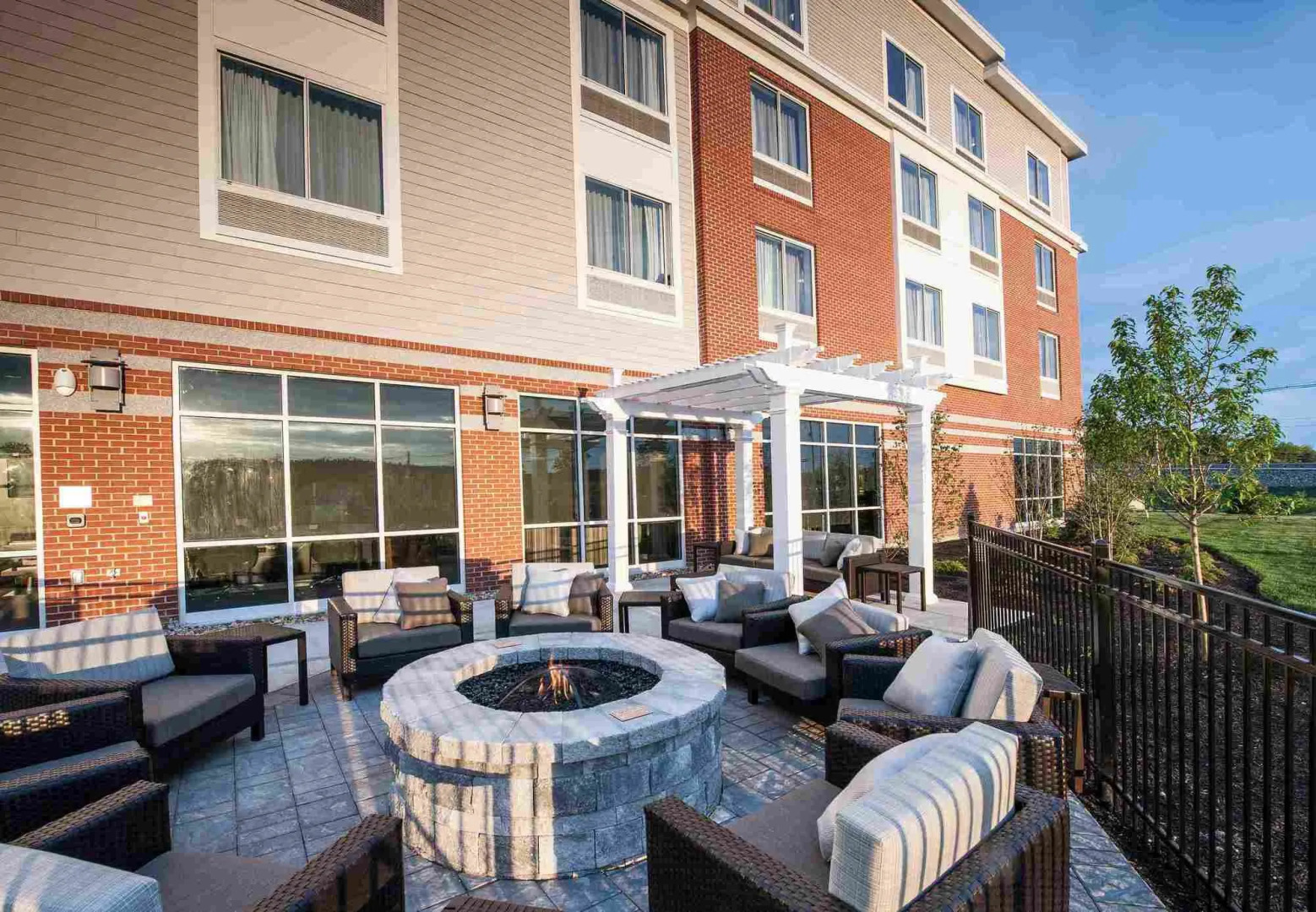 Courtyard by Marriott Boston Littleton