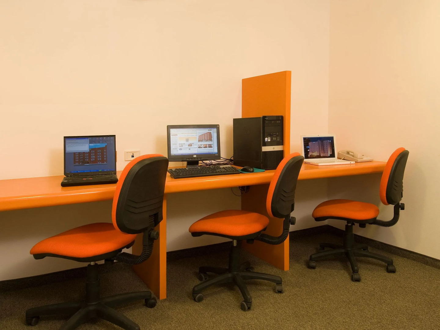 Hotel Teconologico Norte