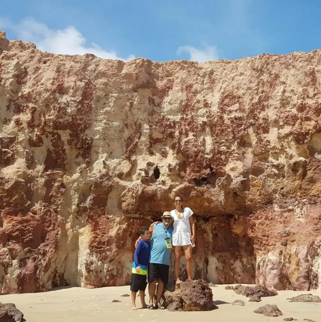 Chalés Paraíso de Maracajaú 1