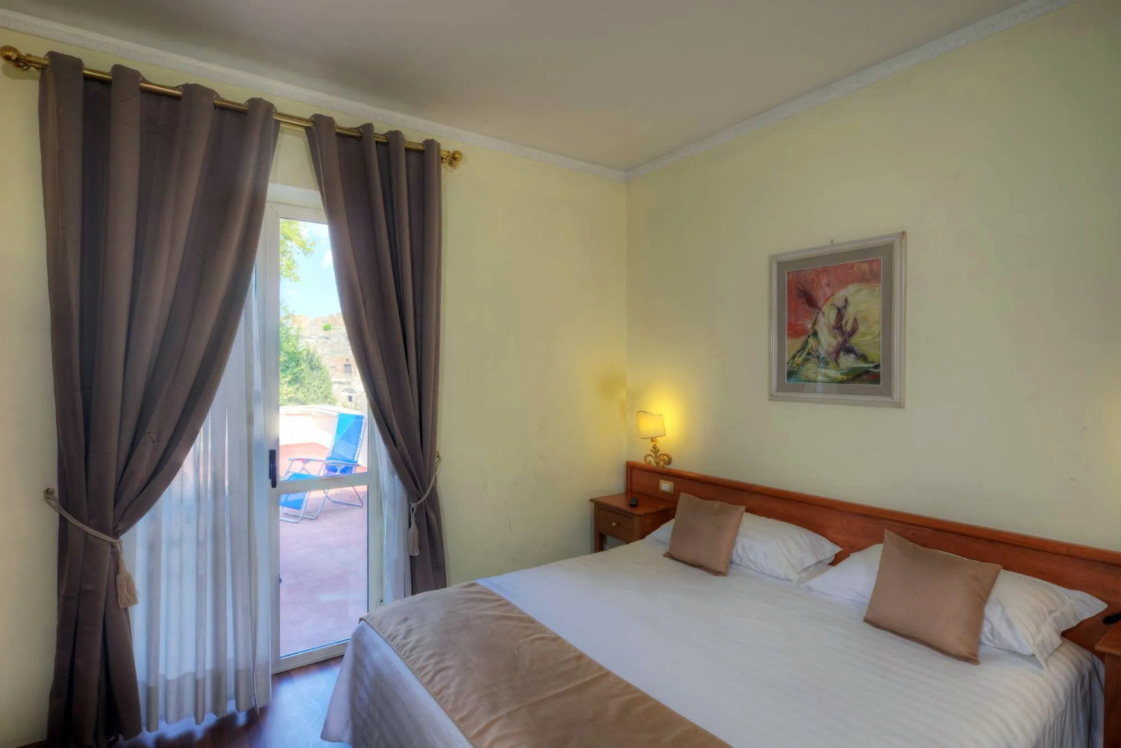 Hotel Ristorante Vittoria