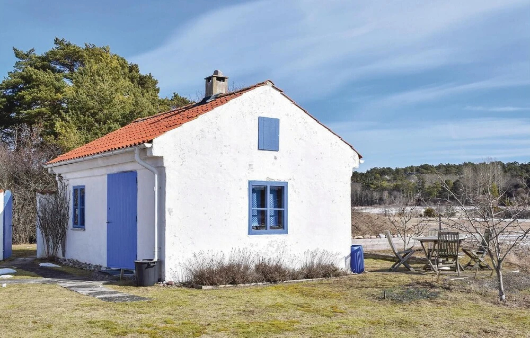 Awesome Home in Visby With Sauna and Wifi