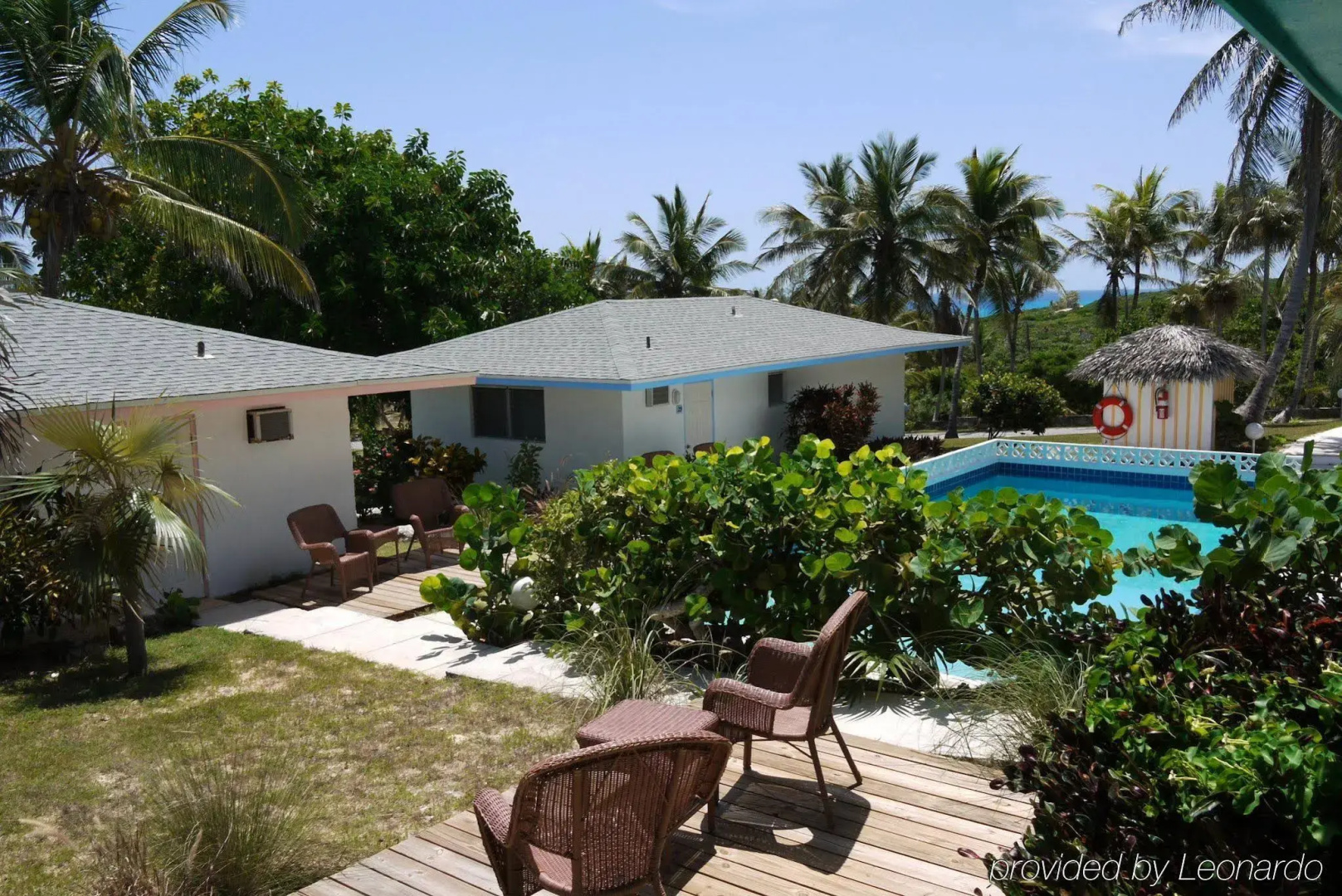 Stella Maris Resort Club