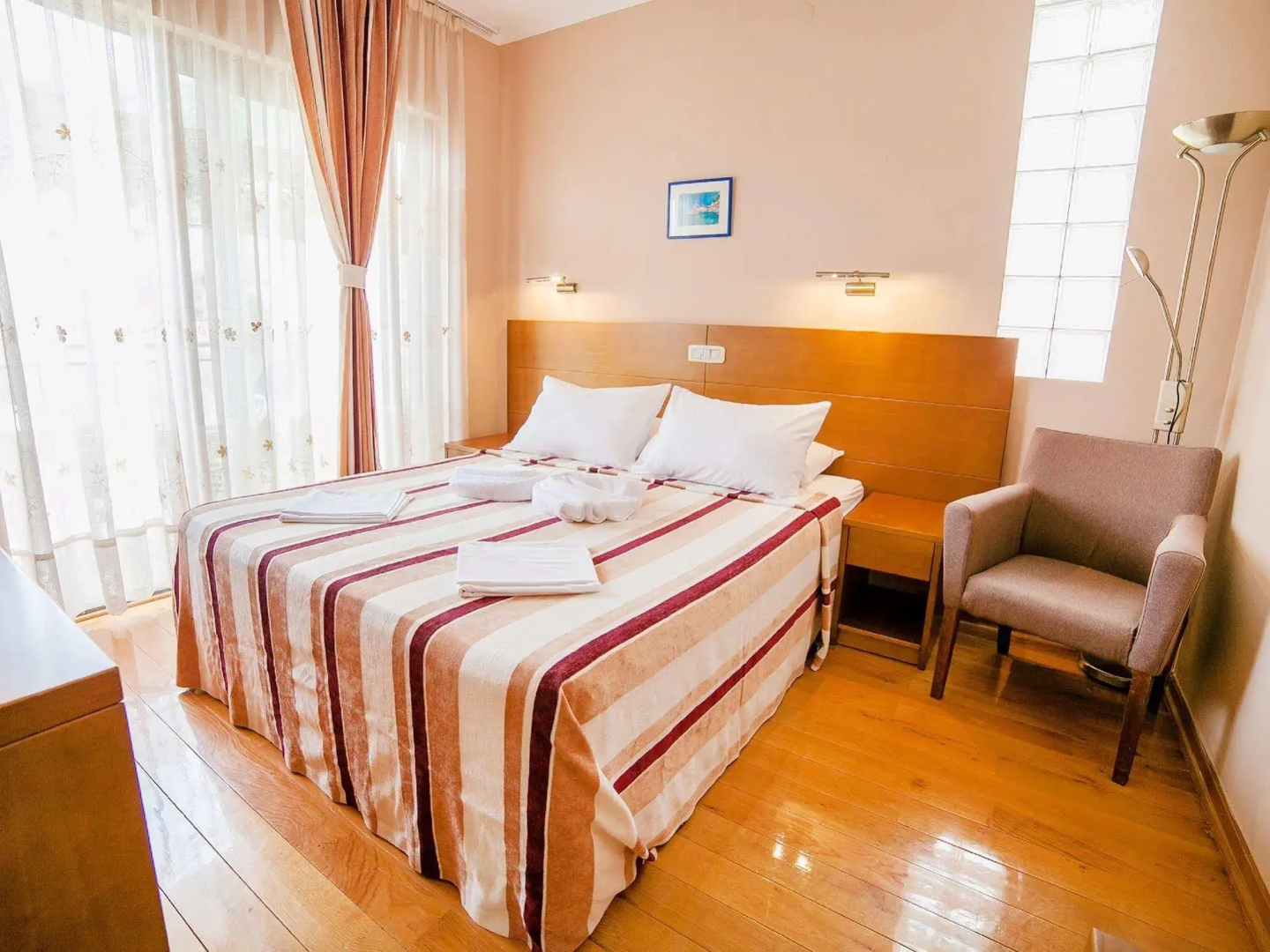 Hotel Petrovac
