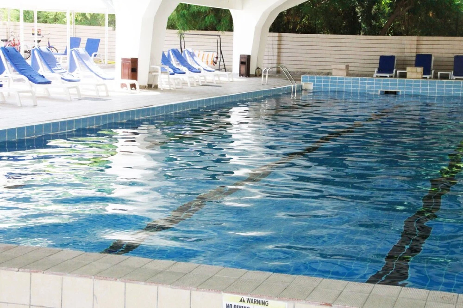 One to One Hotel & Resort Ain Al Faida