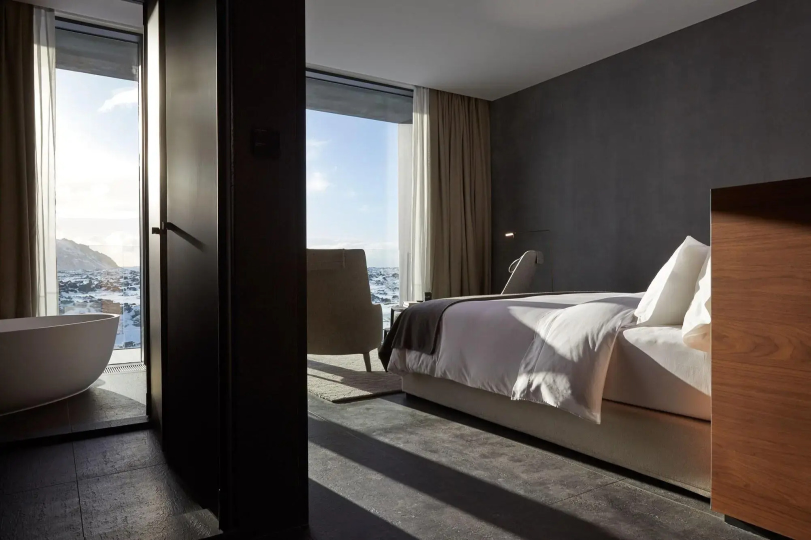 The Retreat at Blue Lagoon Iceland