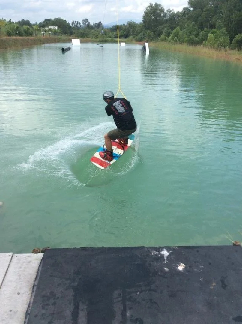 Atlantis Extreme Park