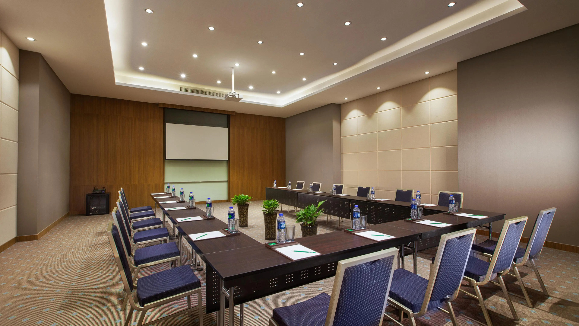 Holiday Inn Putian Xiuyu by IHG