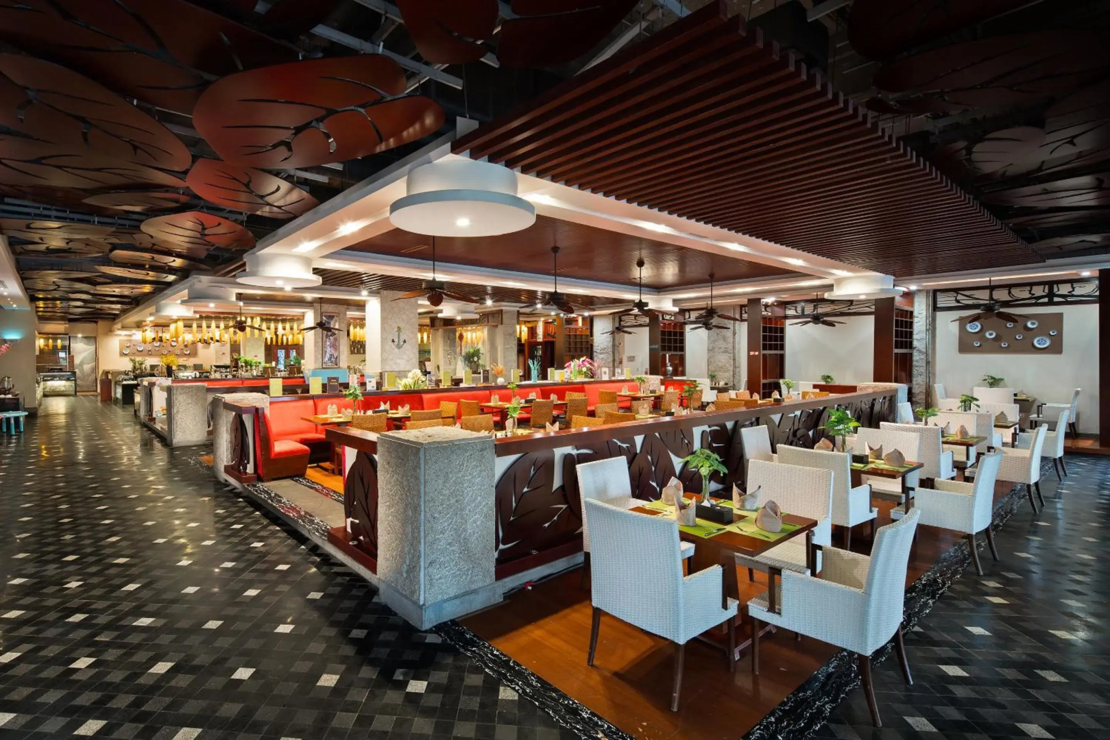 HaiNan Country Garden Golden Beach Spring Hotel