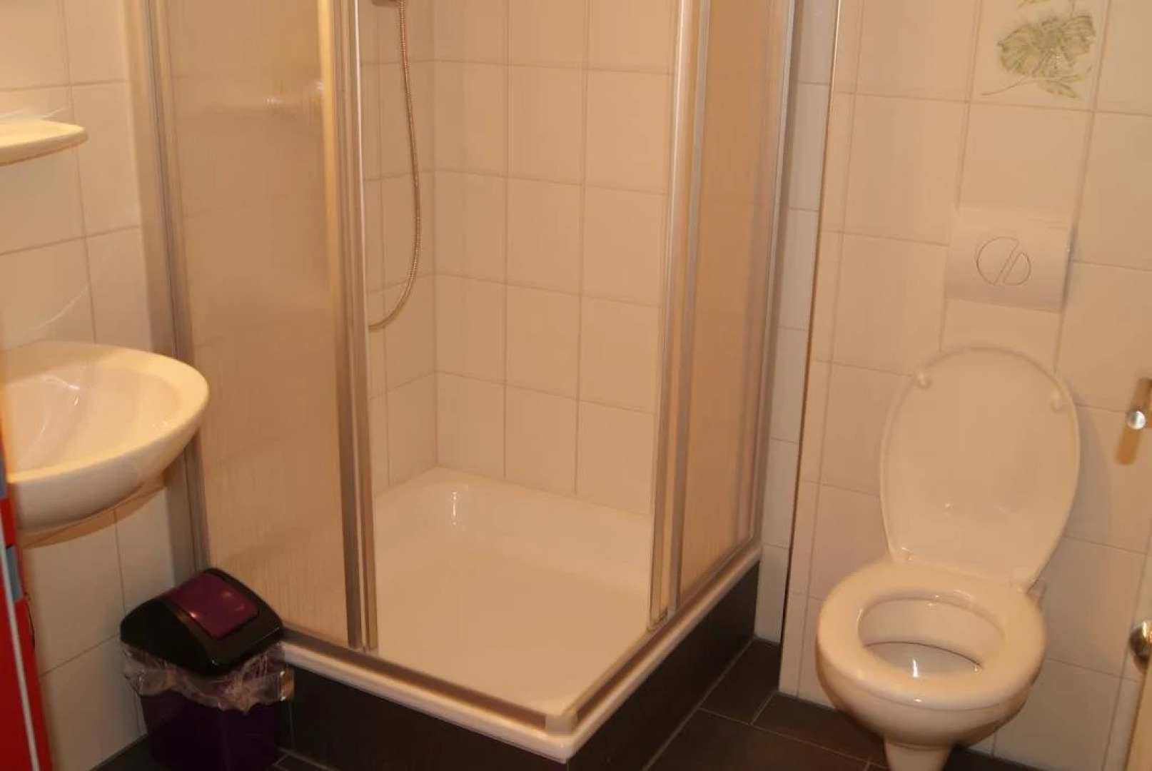 Hotel Linde-Sinohaus